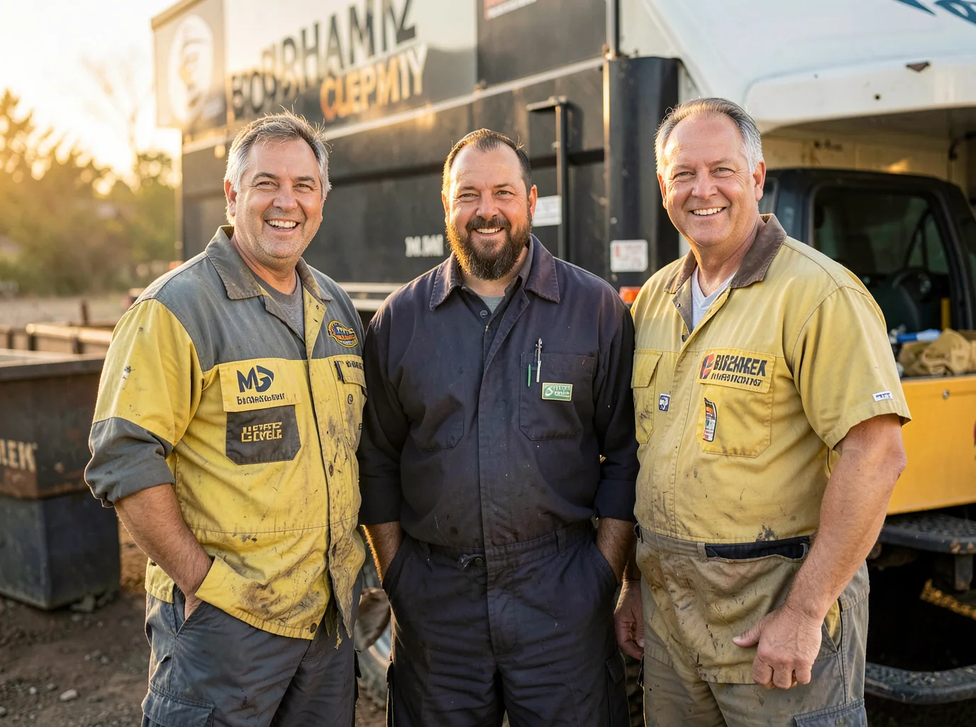 Sewage Cleanup company in Somerville, MA