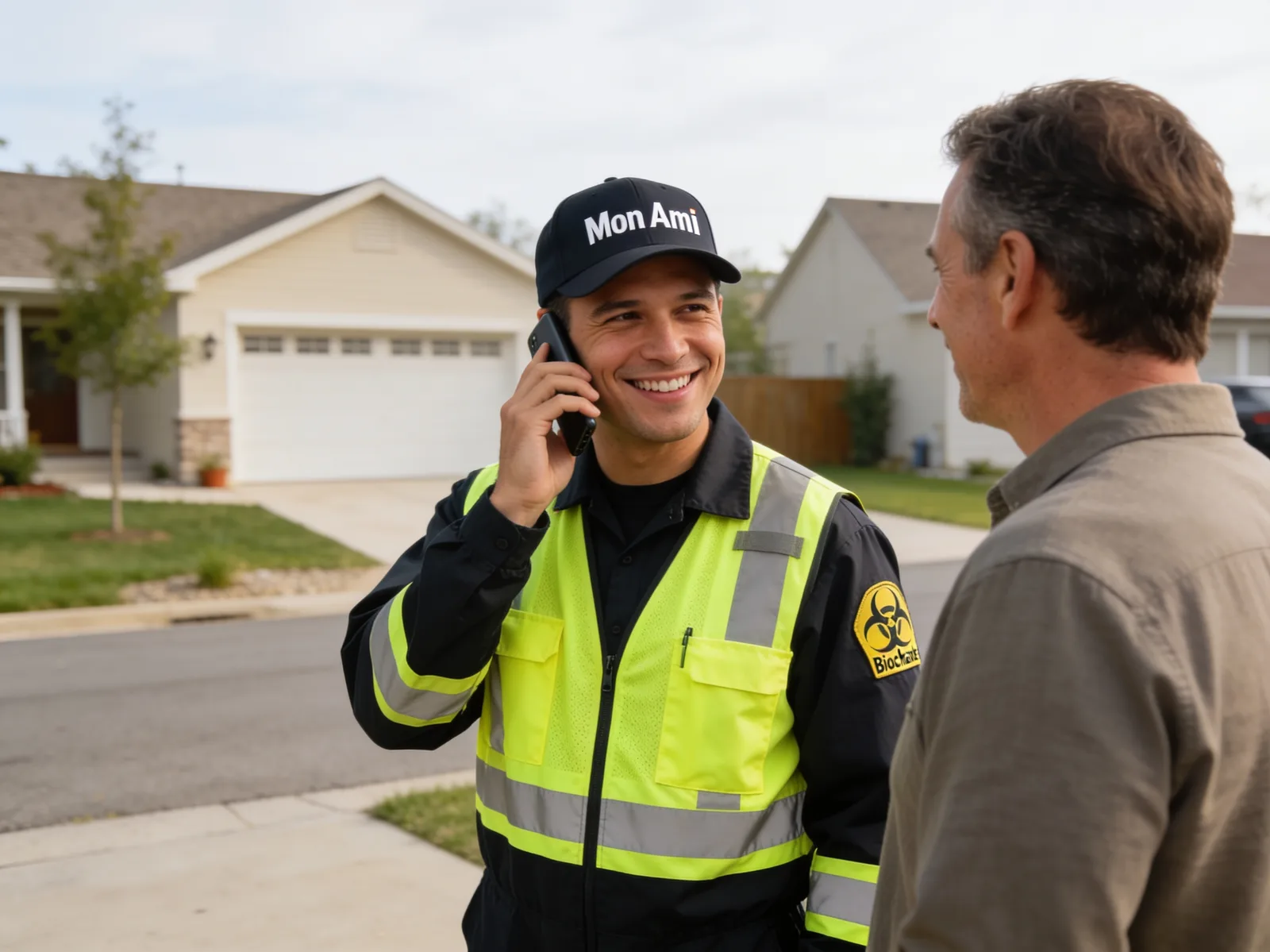 Sewage Cleanup Somerville, MA FAQs