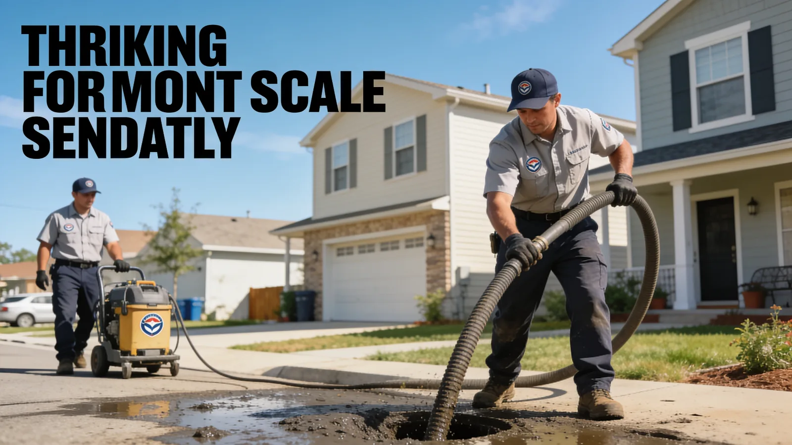 Sewage Cleanup in Somerville, MA near me